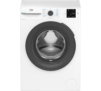 BEKO BMWU3941A Lavadora A Vapor 15 Programas 9Kg 1400 Rpm Inverter Cl.A