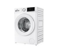 Beko BMX7126DB lavadora Carga frontal 7 kg 1200 RPM Blanco