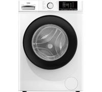 Beko BMX7126DB lavadora Carga frontal 7 kg 1200 RPM Blanco