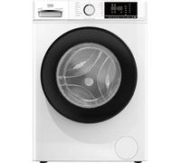 Beko BMX7126DB lavadora Carga frontal 7 kg 1200 RPM Blanco