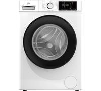 Beko BMX8126DB Lavadora a Vapor 8 kg 1200 rpm Inverter 15 Programas Clase A
