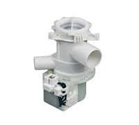 Beko - Bomba de aguas residuales para lavadoras Beko WME, WMC y WML