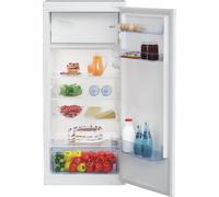 Beko BSSA210K4SN Frigorífico Una Puerta Integrable E