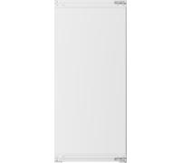 Beko BSSA210K4SN: frigorífico integrable 1 puerta, 175 L, clase E, blanco | ProSmart Inverter + MinFrost