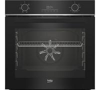 Beko Built-in 72 l 2400 W oven BBIE17301BD