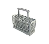 Beko - Cesta de cubiertos para lavavajillas equivalente a 1744500200