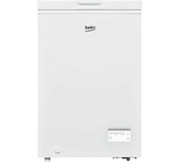 Beko CF100EWN b100 e clase de nergética: