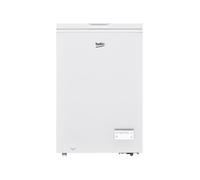 Beko CF100WN Congelador Horizontal 100L F Blanco