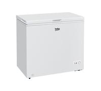 Beko CF200EWN b100 e clase de nergética: