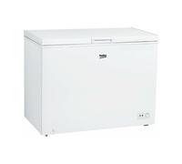 Beko CF316EWN e clase de nergética: