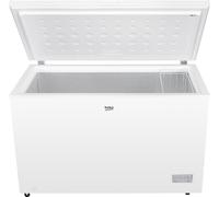 Beko CF380EWN e clase de nergética: