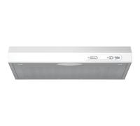 Beko cfb5310w campana de cocina, acero inoxidable