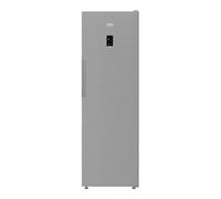 Beko Congelador vertical Beko Total No Frost - B3RFNE314XB. Inox Variante única