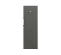 Beko Congelador vertical Beko Total No Frost - RFNE290L41GN. Manhattan grey Variante única