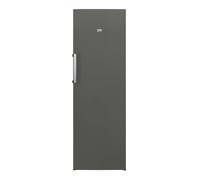 Beko Congelador vertical Beko Total No Frost - RFNE290L41GN.ReacondicionadogradoB. Manhattan grey