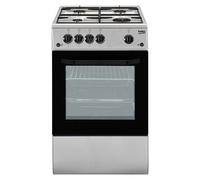 Beko CSS 42014 FS 9152121013b clase de eficiencia energética: