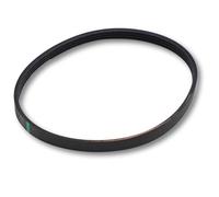 Beko-Currea ventilador para secadora Beko, Altus. Marcado de la correa: 491500303 4PH 285 - DCU7230X DC7130S DC7230S DC7230B DC7132S DC7130 TA3000 SLC7L2 S1573