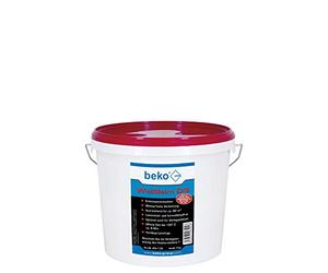 Beko D3 - Cola blanca
