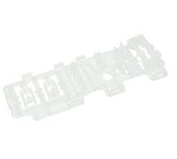 Beko DCU7230 DCU8230 - Luz para secadora y marco de botón