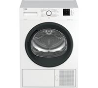 Beko DH 10413 GAO secadora Independiente Carga frontal 10 kg A++ Blanco