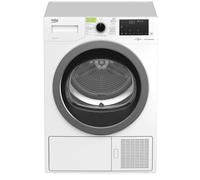 Beko DH 9532 GAO secadora Independiente Carga frontal 9 kg A+++ Blanco