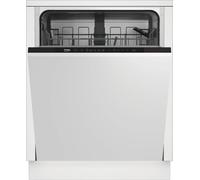 Beko din35320 completamente integrado 13 cubiertos e