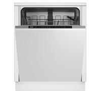 Beko DIN35321 7683963977e clase de eficiencia energética: