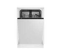 Beko DIS35020 e clase de nergética: