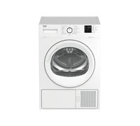 Beko DRX823N 7188236180a++ clase de eficiencia energética: