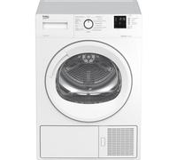 BEKO DRX823N BEKO SECADORA 8KG PANTALLA DIGIT A++ DRX823N