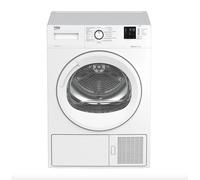 Beko DRX923W a++ clase de eficiencia energética: