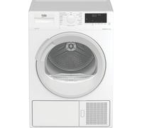 Beko DRX927WN a++ clase de eficiencia energética: