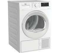 BEKO DRX927WN BEKO SECADORA 9KG SMART TOUCH A++ DRX927WN