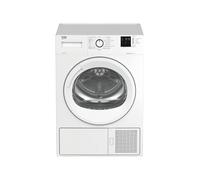 Beko DRXS823A a++ clase de eficiencia energética: