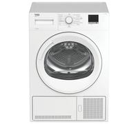 Beko DU-7111 GA1 secadora Independiente Carga frontal 7 kg B Blanco