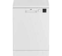 Beko Dvn-05320-W Blanco - Lavavajillas 60Cm 13 Servicios