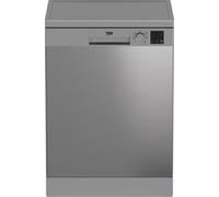 Beko Dvn-05320-X Inox - Lavavajillas 60Cm 13 Servicios