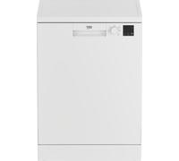 BEKO DVN05320W LAVAVAJILLAS 13 CUBIERTOS 5 PROGRAMAS 60 CM BLANCO