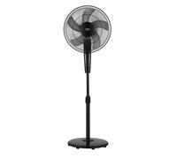 BEKO EFS5100B Ventilador De Pie 45 W 3 Velocidades Diámetro 40CM Negro