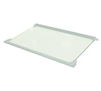 Beko Estante de cristal para frigorífico y congelador. Número de pieza original 4616140700