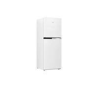 BEKO Frigorifico 2 Puertas Rdnt231I30 Wn, Blanco, Neo Frost 145 Cm