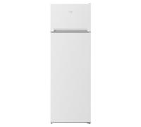 Frigorífico Dos Puertas Beko RDSA280K40WN Defrost 160,6cm 280L E Blanco