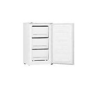 Beko FS166020 Congelador Vertical 3 Cajones 66Lt Clase +