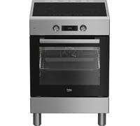 Beko Fse69300X Bpro 500 - clase de eficiencia energética: A
