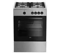 Beko FSG 62000 DX a clase de eficiencia energética: