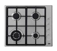 Beko - Gas hob hizg64121sx