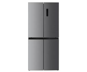 Beko Gno-46623-Mxpn Inox - Frigorífico Side By Side No Frost