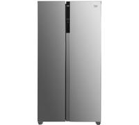 Beko Gno-5323-Xpn Inox - Frigorífico Side By Side No Frost