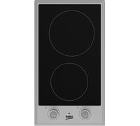 Beko Hdcc 32200X Negro - Placa Eléctrica Modular 30Cm