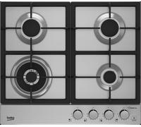 Beko HIAW64226SXE